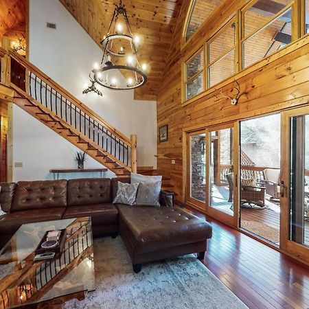 Le Hermitage Ellijay Luaran gambar