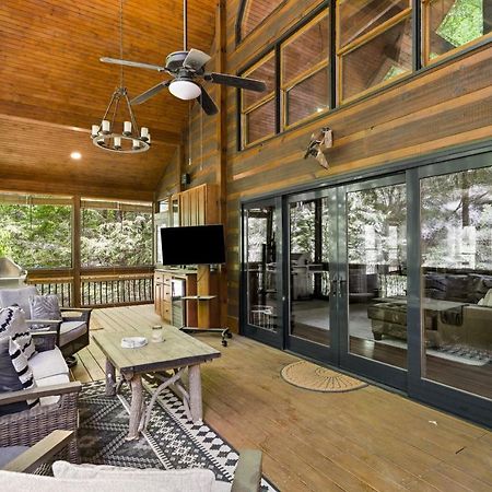 Le Hermitage Ellijay Luaran gambar