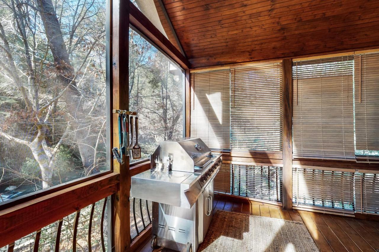 Le Hermitage Ellijay Luaran gambar