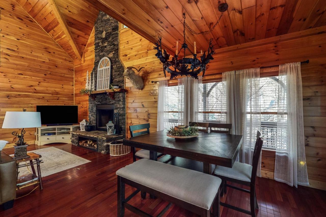 Le Hermitage Ellijay Luaran gambar