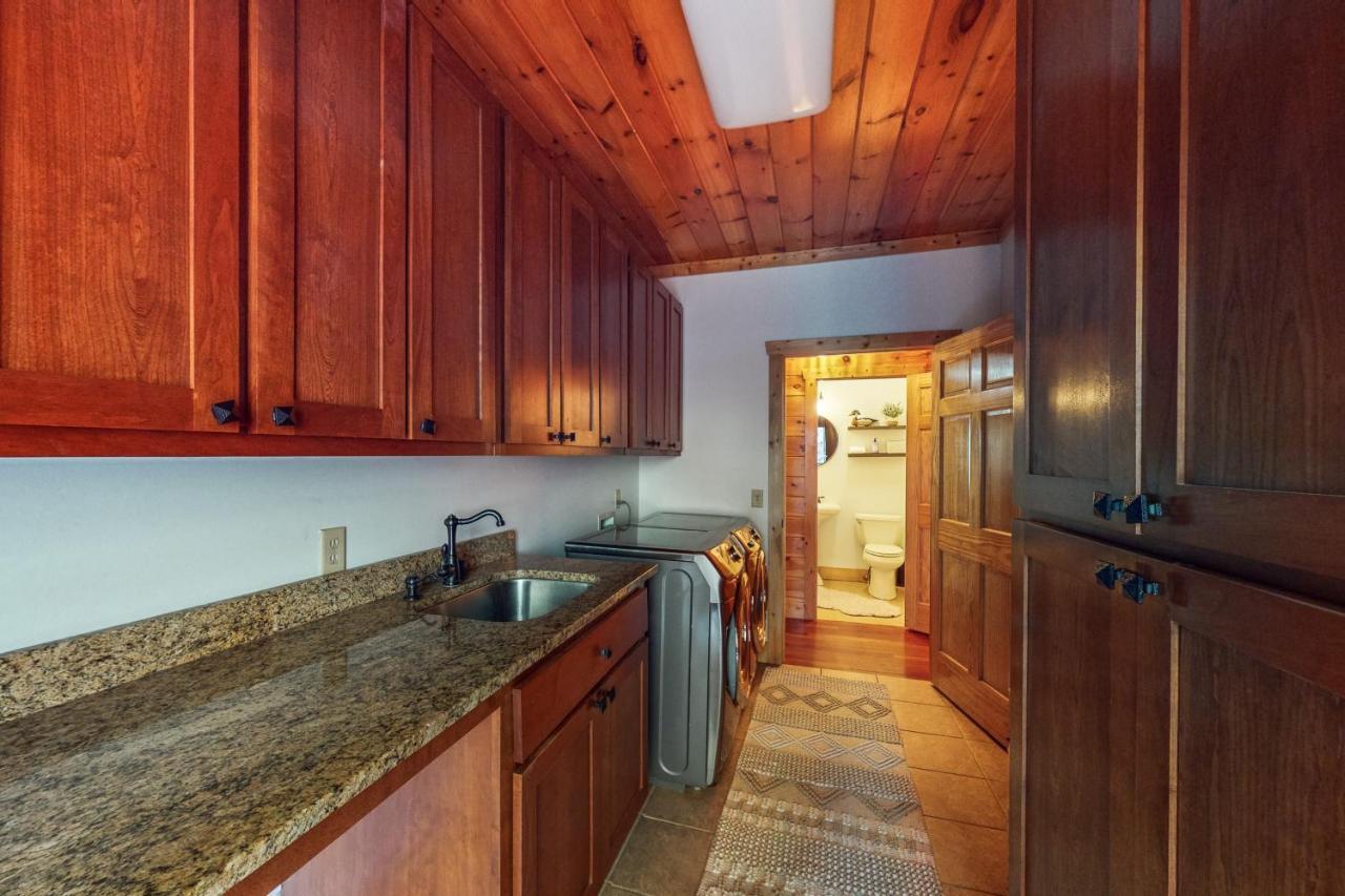 Le Hermitage Ellijay Luaran gambar