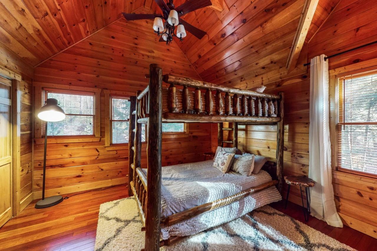 Le Hermitage Ellijay Luaran gambar