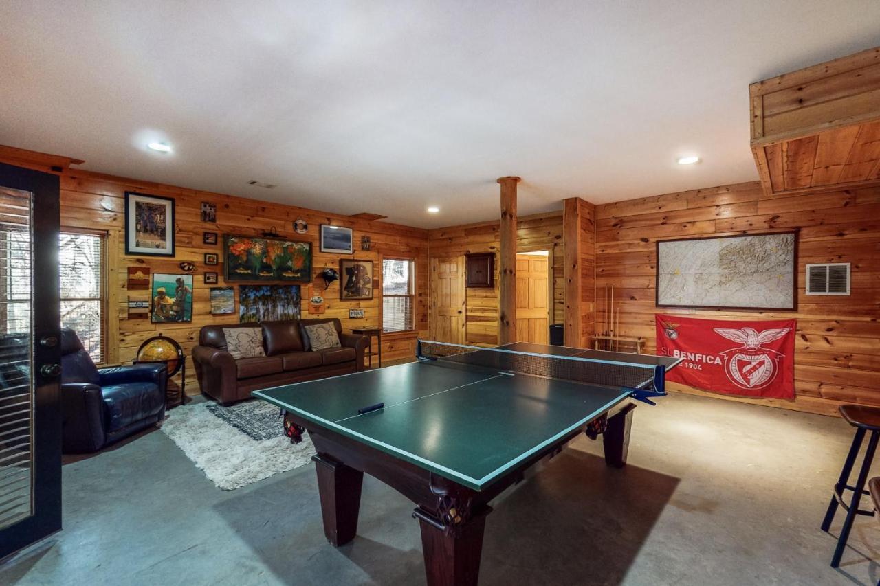 Le Hermitage Ellijay Luaran gambar
