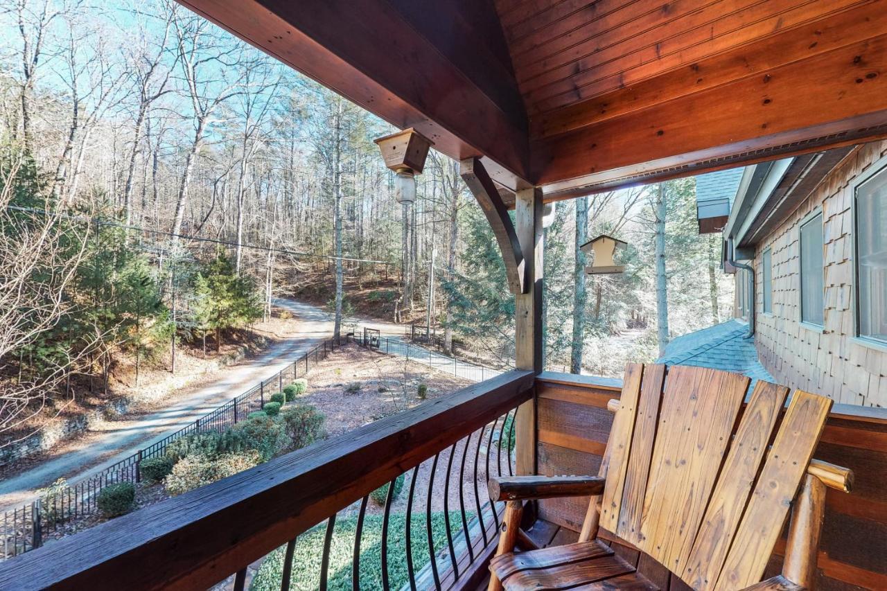 Le Hermitage Ellijay Luaran gambar