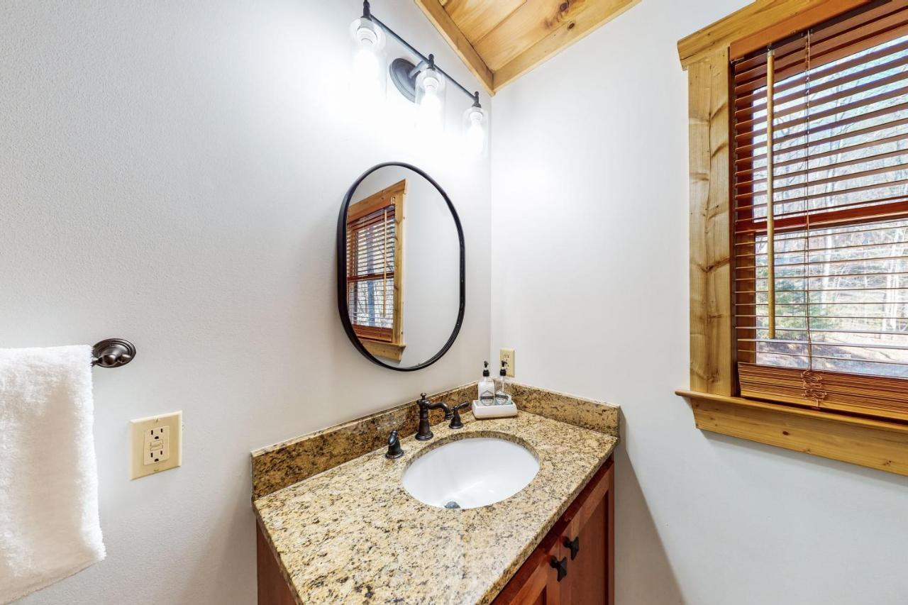 Le Hermitage Ellijay Luaran gambar