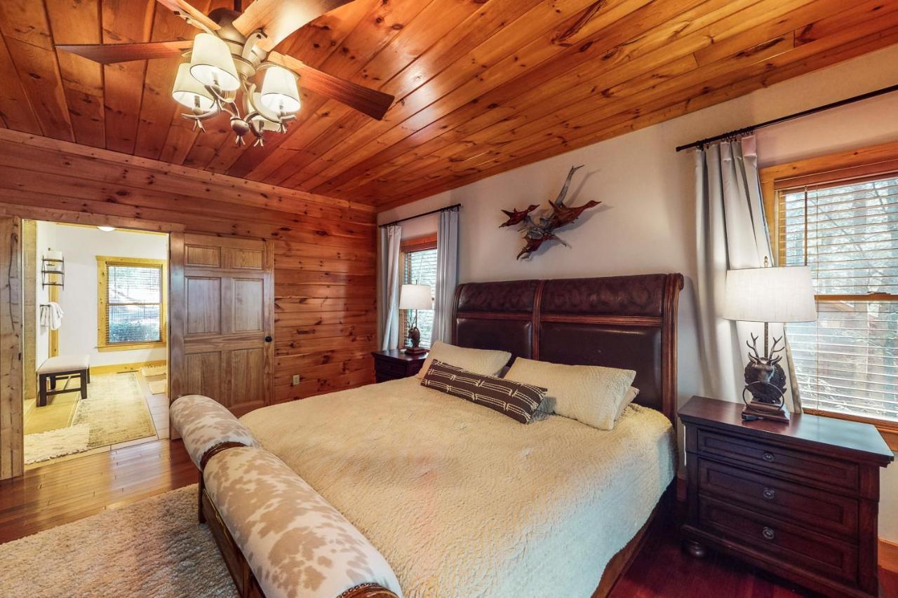 Le Hermitage Ellijay Luaran gambar