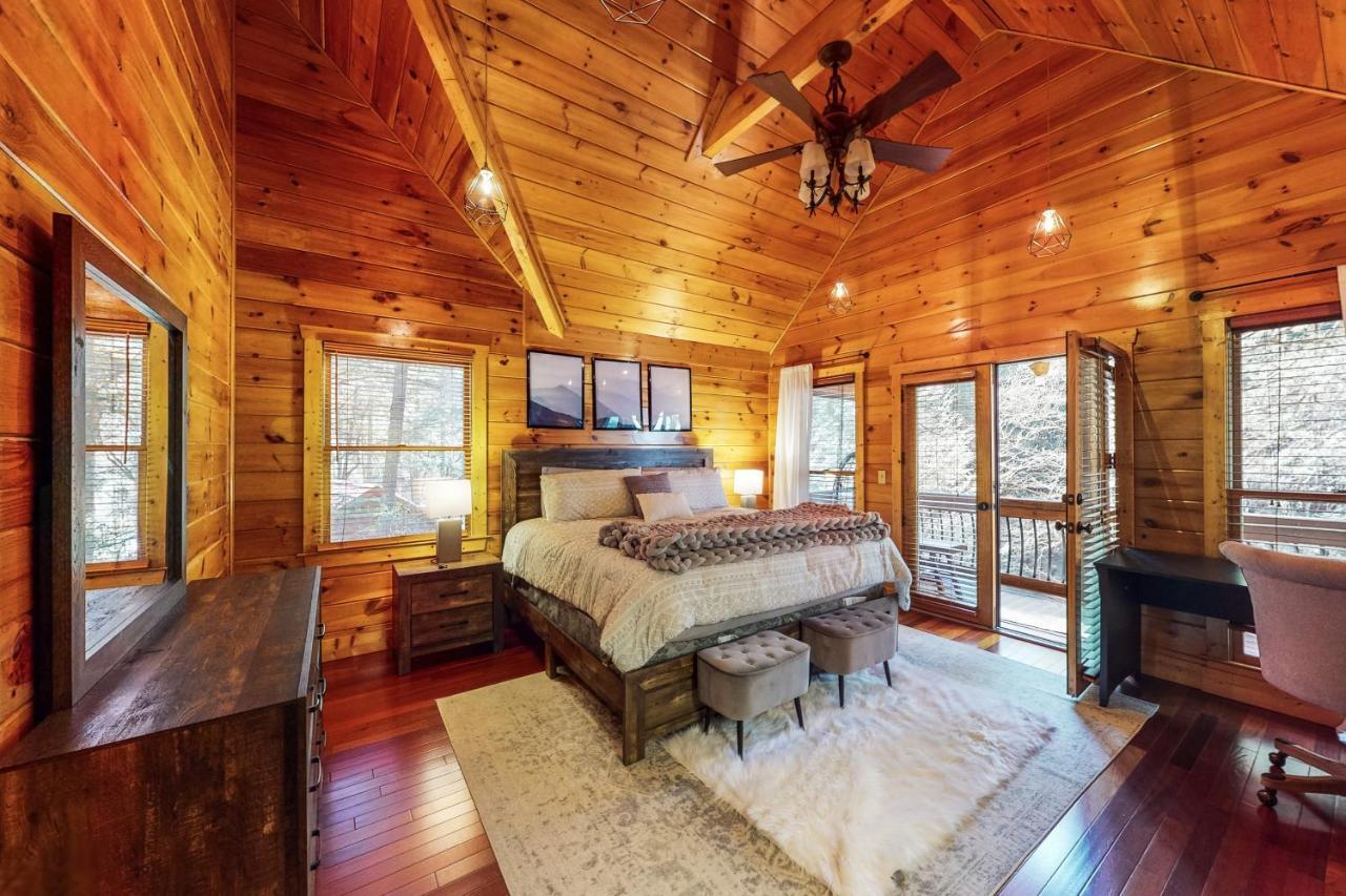 Le Hermitage Ellijay Luaran gambar