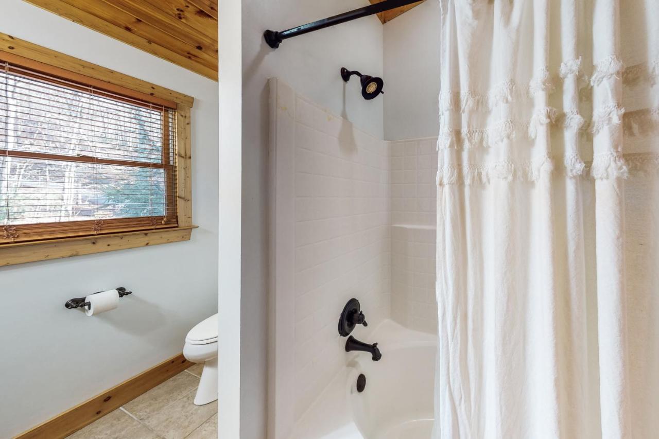 Le Hermitage Ellijay Luaran gambar