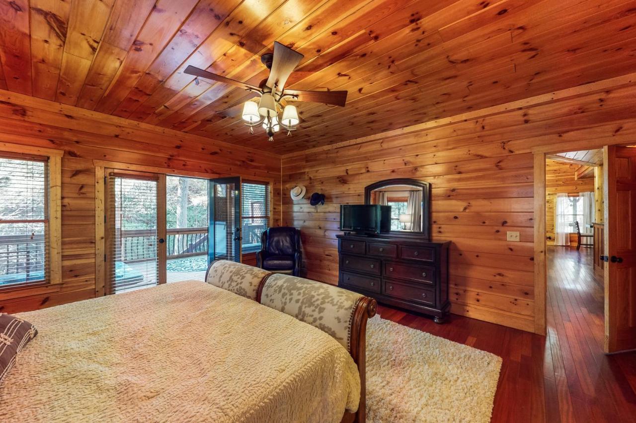 Le Hermitage Ellijay Luaran gambar