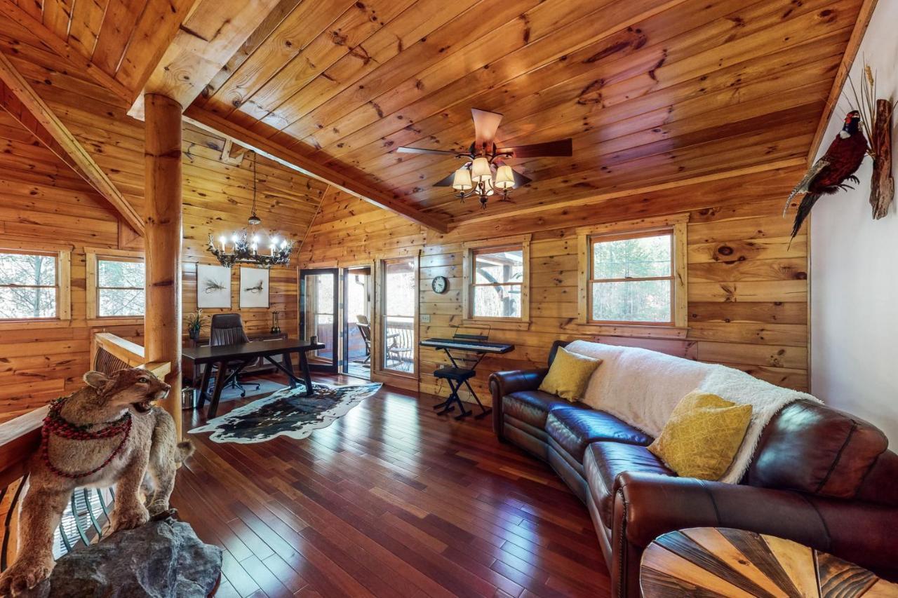 Le Hermitage Ellijay Luaran gambar