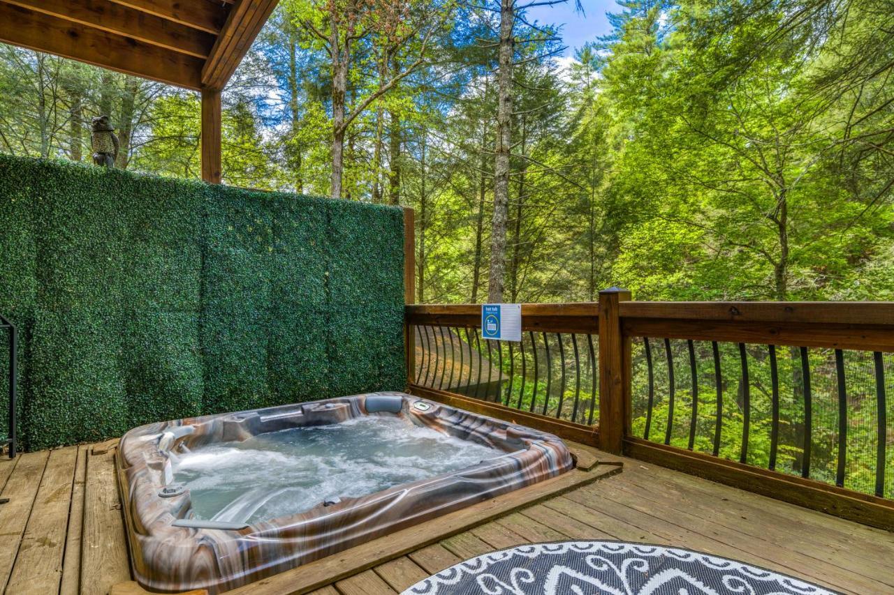 Le Hermitage Ellijay Luaran gambar