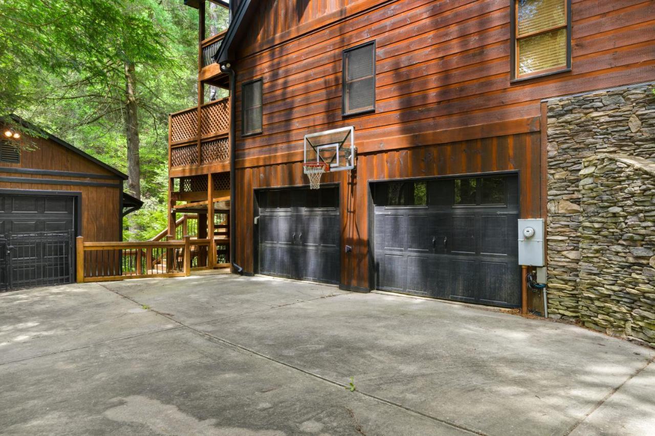Le Hermitage Ellijay Luaran gambar